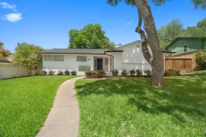 9735 Queenswood Lane, Dallas, TX 75238 - Photo 2