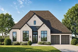 2412 Chanlea Ct, Celina, TX 75009 - Photo 1
