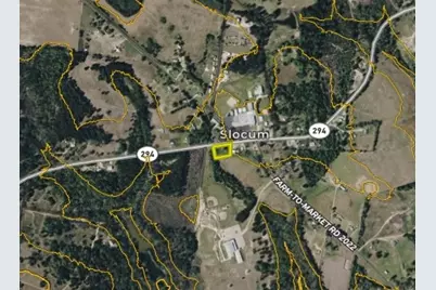 5700 E State Highway 294, Elkhart, TX 75839 - Photo 38