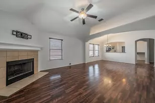 10100 Cougar Tr, Fort Worth, TX 76108 - Photo 8