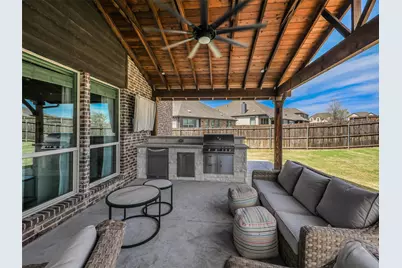 1216 Tree Shadow Lane, Anna, TX 75409 - Photo 32