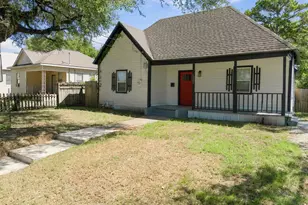 1207 Paul Quinn St, Waco, TX 76704 - Photo 2