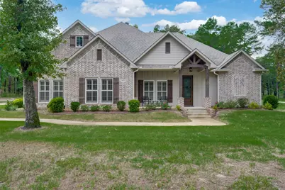 3113 Shadow Pine Drive, LaRue, TX 75770 - Photo 1