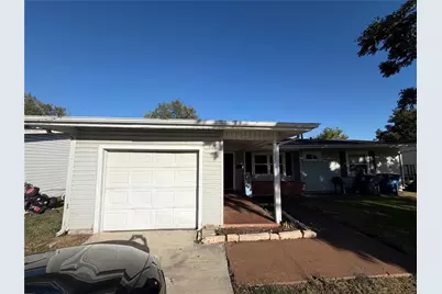 12220 Holt Drive, Dallas, TX 75218 - Photo 1