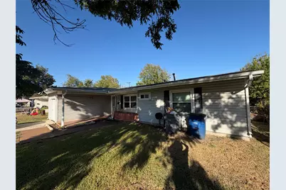12220 Holt Drive, Dallas, TX 75218 - Photo 2