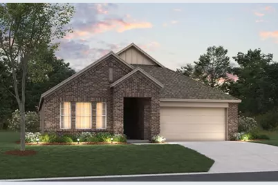 3209 Royal Forest Drive, Denton, TX 76208 - Photo 1