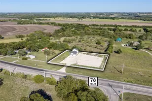 2467 State Hwy 78 S, Farmersville, TX 75442 - Photo 1