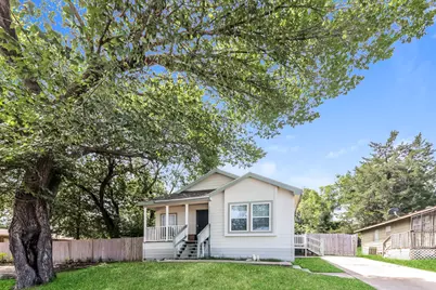 2536 Kool Avenue, Dallas, TX 75241 - Photo 2