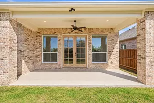 2302 Mercy Way, Saint Paul, TX 75098 - Photo 38