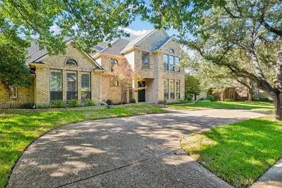 5806 London Lane, Dallas, TX 75252 - Photo 1