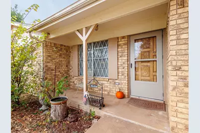 1201 N 10th Street, Ballinger, TX 76821 - Photo 4