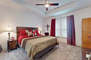 505 Matchbox St, Argyle, TX 76226 - Photo 16
