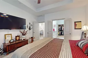 505 Matchbox St, Argyle, TX 76226 - Photo 18