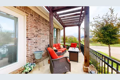 505 Matchbox Street, Argyle, TX 76226 - Photo 28