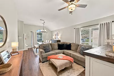 506 Timber Drive, Waxahachie, TX 75165 - Photo 6