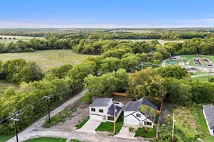 104 E Miller, Whitewright, TX 75491 - Photo 4
