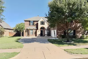 205 Edenderry Dr, Keller, TX 76248 - Photo 1