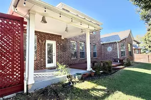 205 Edenderry Dr, Keller, TX 76248 - Photo 32