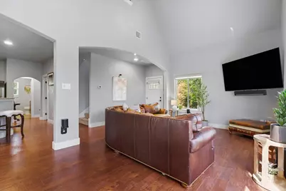 3910 Pocahontas Drive, Flower Mound, TX 75022 - Photo 8