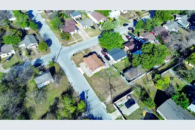 2745 S Jones Street, Fort Worth, TX 76104 - Photo 4