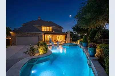 864 Willow Winds Street, Allen, TX 75013 - Photo 1