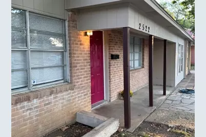 2522 Cunningham Street, Irving, TX 75062 - Photo 1