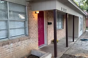 2522 Cunningham St, Irving, TX 75062 - Photo 1