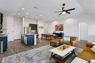 300 Balcones Dr, Fort Worth, TX 76108 - Photo 8