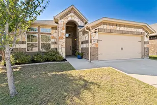 300 Balcones Dr, Fort Worth, TX 76108 - Photo 1