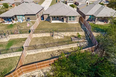 300 Balcones Drive, Fort Worth, TX 76108 - Photo 2