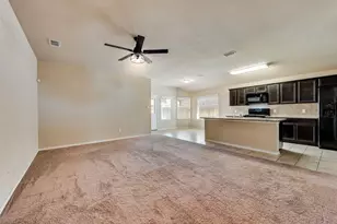 6320 Eagle Pier Wy, Fort Worth, TX 76179 - Photo 2