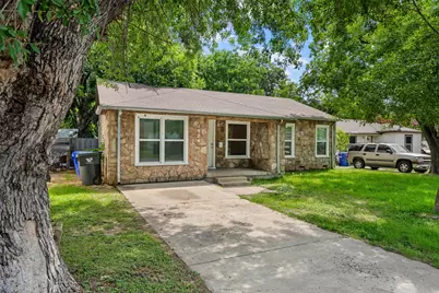 1924 Connally Street, Waco, TX 76711 - Photo 2