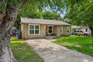 1924 Connally St, Waco, TX 76711 - Photo 2