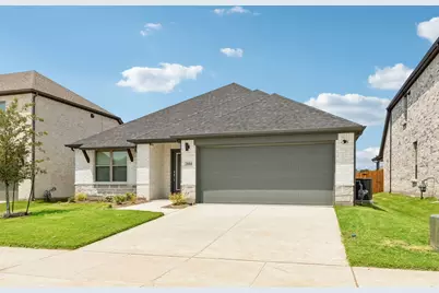 1336 Companero Street, Haslet, TX 76052 - Photo 8
