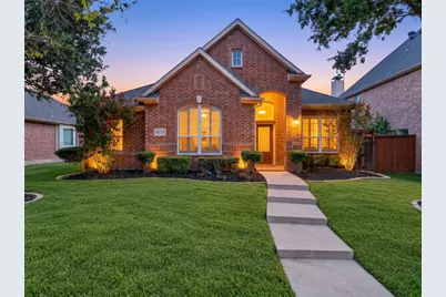 3078 Camden Bluff Road, Frisco, TX 75034 - Photo 28