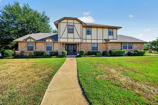 103 Owl Tree Trail, Greenville, TX 75402 - Photo 2