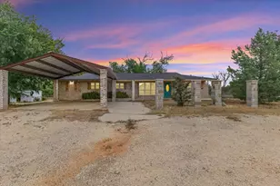 760 College Farm, Stephenville, TX 76401 - Photo 1