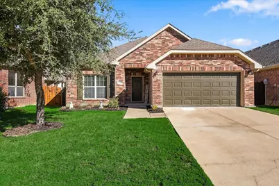 1301 Lasso Drive, Little Elm, TX 75068 - Photo 1