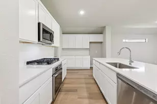 1309 Companero St, Haslet, TX 76052 - Photo 6