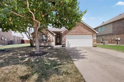 1336 Shelley Drive, Burleson, TX 76028 - Photo 1