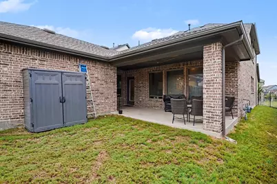 909 Almond Blossom Circle, Crowley, TX 76036 - Photo 28