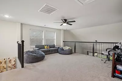 909 Almond Blossom Circle, Crowley, TX 76036 - Photo 14