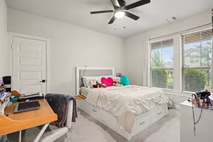 909 Almond Blossom Cir, Crowley, TX 76036 - Photo 20