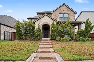 909 Almond Blossom Cir, Crowley, TX 76036 - Photo 1