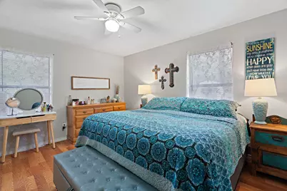 707 N Walnut Street, Weatherford, TX 76086 - Photo 20