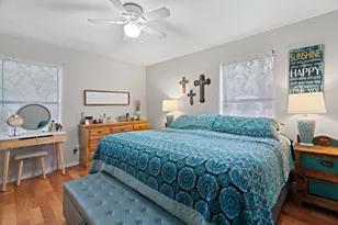 707 N Walnut St, Weatherford, TX 76086 - Photo 20