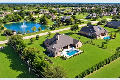 909 Amblewood Drive, Lucas, TX 75002 - Photo 4