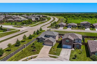 9460 Plum Court, Forney, TX 75126 - Photo 8