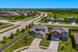 9460 Plum Ct, Forney, TX 75126 - Photo 8