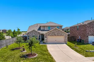 9460 Plum Ct, Forney, TX 75126 - Photo 1